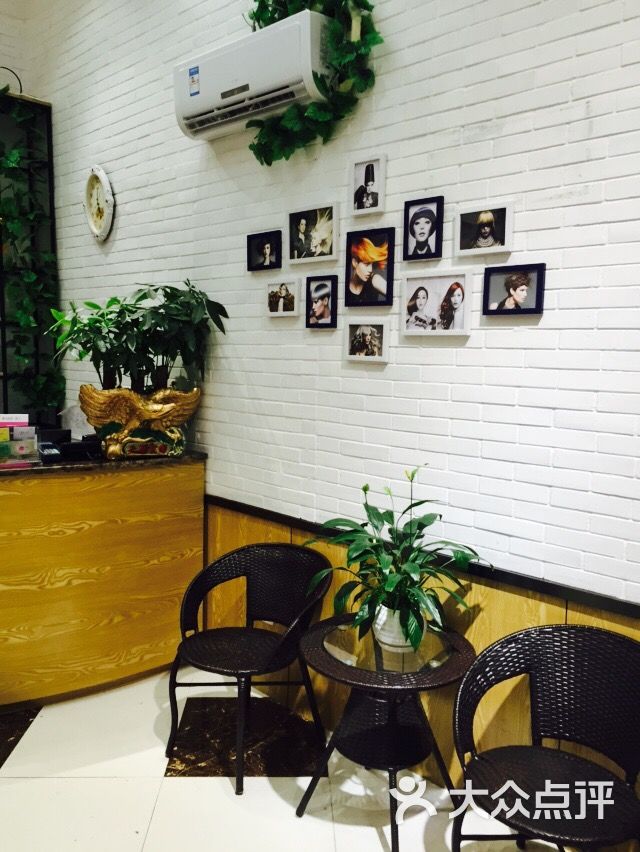 问:萧邦美容美发店(全国连锁,总部在南京),做按