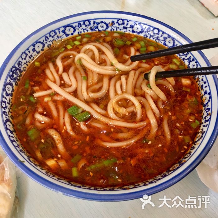 第二家饸饹-图片-铜川美食-大众点评网