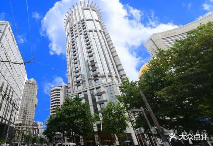 上海王宝和大酒店图片