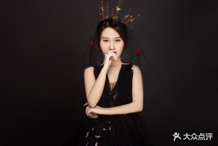 maystudio照相馆·女神写真-图片-北京结婚-大众点评网