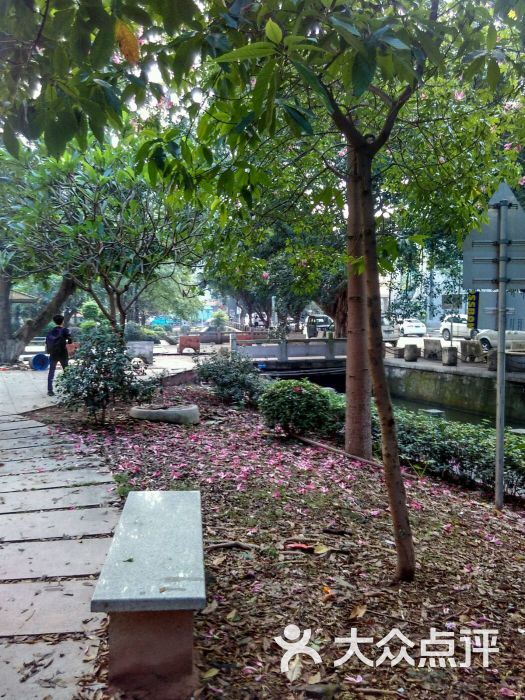 西塱裕安围革命尧区纪念馆图片 - 第2张