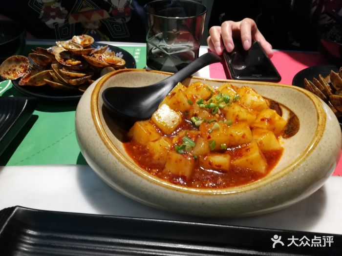 可丁可卯(晶融汇店)