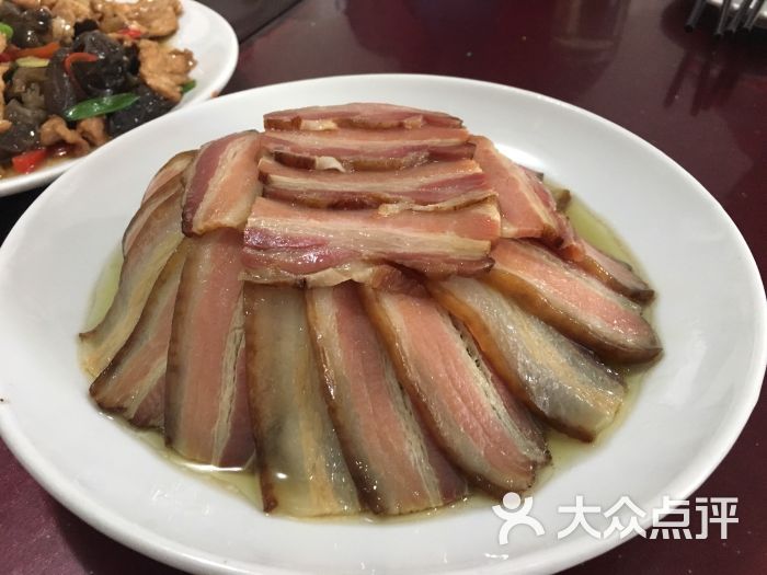 兄弟饭店-图片-平武县美食-大众点评网