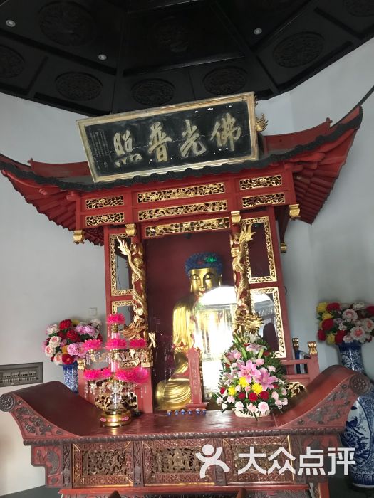 潮音庵图片 第6张