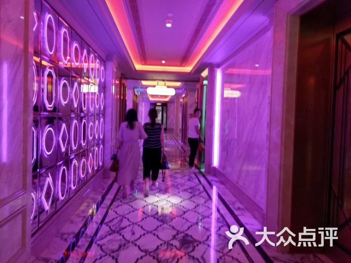 温莎ktv(淮海路店)-图片-上海k歌-大众点评网