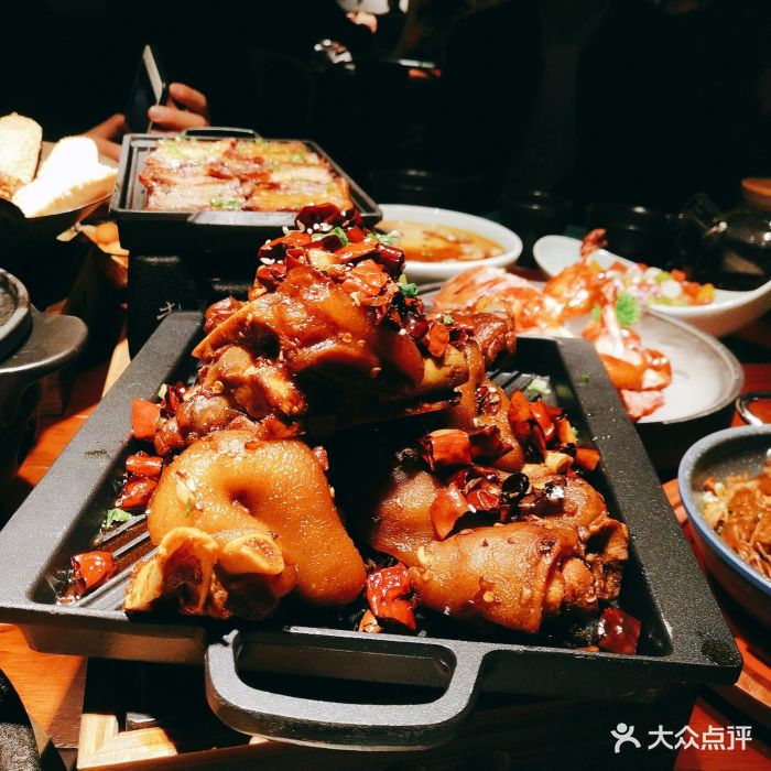 相遇融合餐厅(句容吾悦广场店)-图片-句容市美食-大众点评网