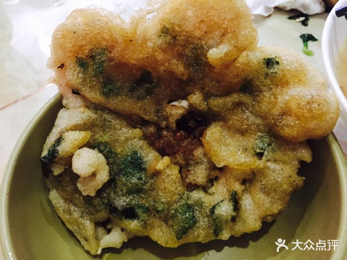 拱桥头海蛎饼分店-海蛎饼图片-仙游县美食-大众点评网