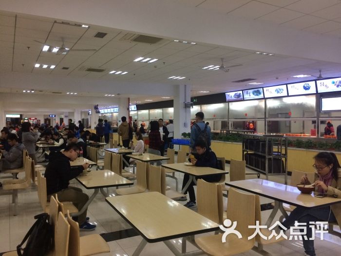 和园餐厅(航空航天大学店)图片 - 第5张