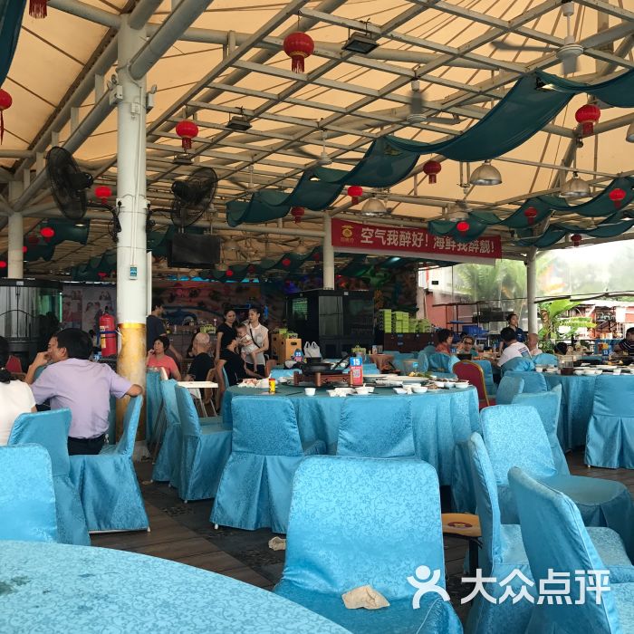 海珊瑚主题餐厅(湛江店-图片-湛江美食-大众点评网