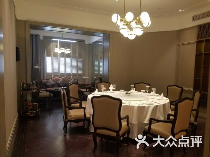 粗茶淡饭·壹号餐房图片 - 第157张