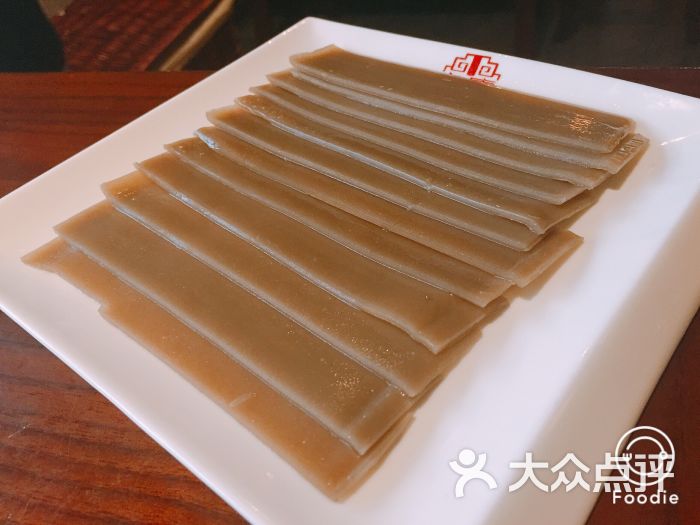 上座火锅(曲江店-苕皮图片-西安美食-大众点评网