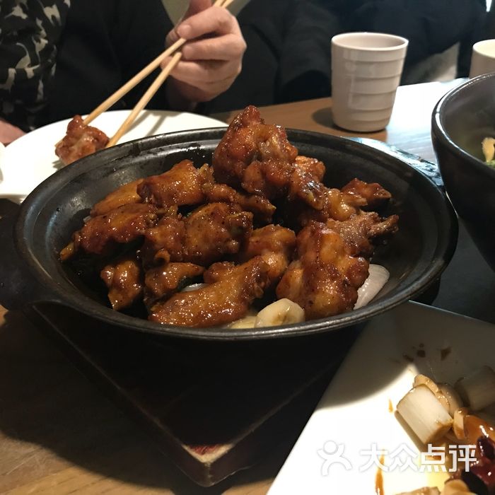 青年餐厅