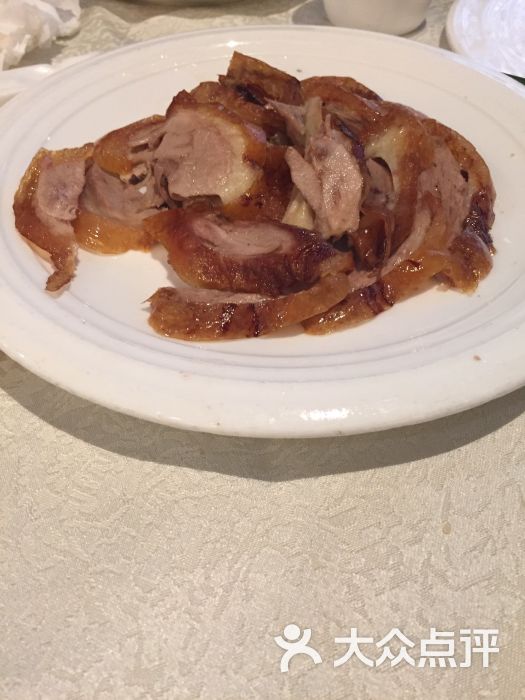 树叶粘贴画鸡图片