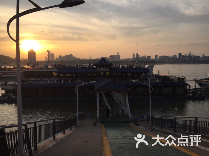 红巷码头图片 - 第4张