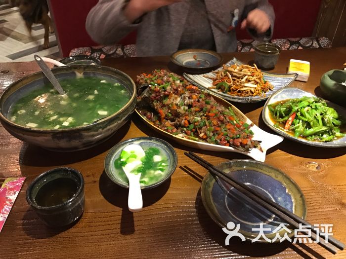 束河春天里餐厅·特色美食(春天里)图片 - 第102张