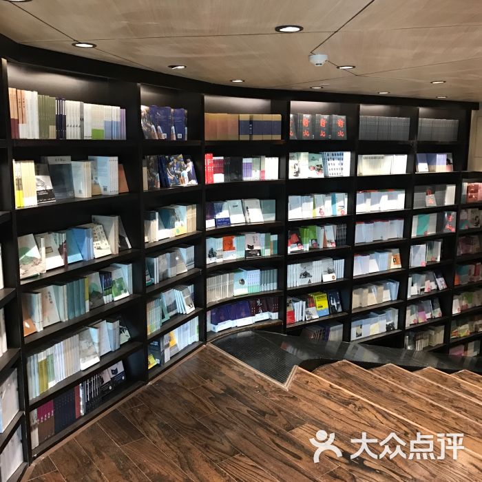 钟书阁(银泰中心in99店)-图片-成都购物-大众点评网