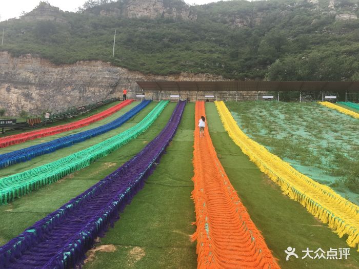 秀兰文化小镇图片