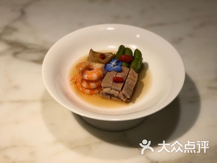 糟香四宝