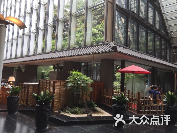 目黑雅叙园酒店图片 第37张