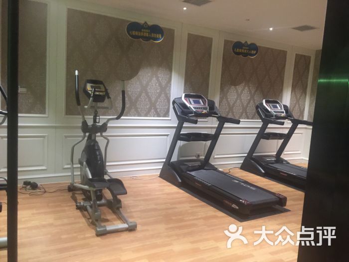 水立方国际水疗会(狮山店)图片 - 第1068张