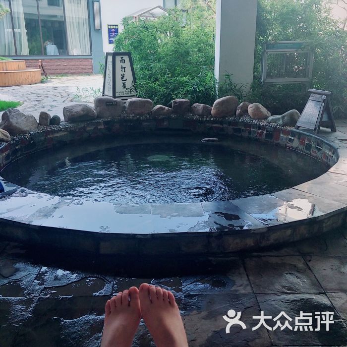 国御温泉度假小镇-图片-藁城区酒店-大众点评网