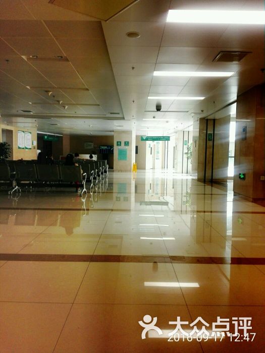 沈阳202医院体检中心-图片-沈阳医疗健康