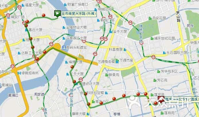公交车(上浏线)图片 - 第40张
