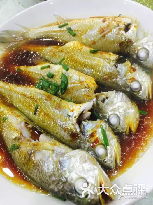 象山海鲜-图片-上海美食-大众点评网