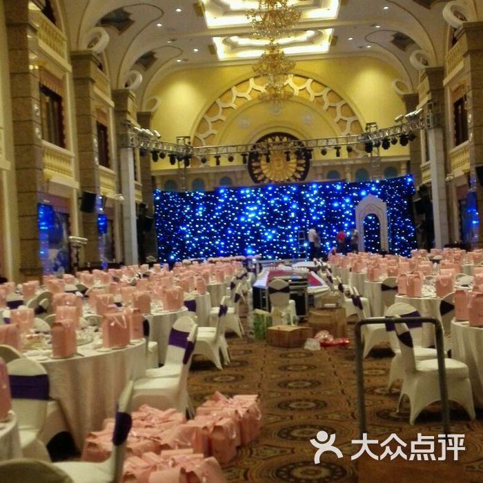 五洲佳豪酒楼