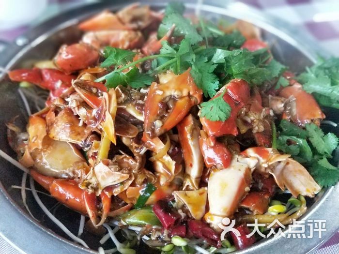 大辉越南螃蟹脚(江滨店)图片 第9张