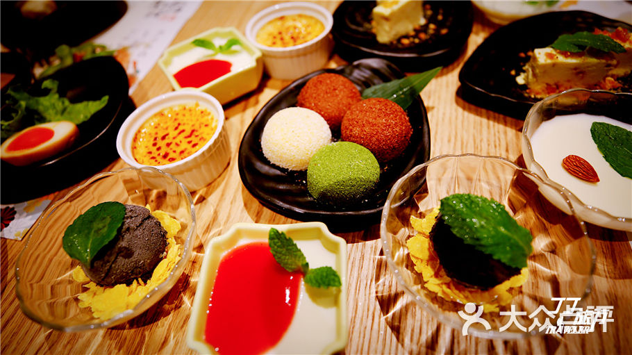 伊豆野菜村(中海环宇荟店-图片-北京美食-大众点评网