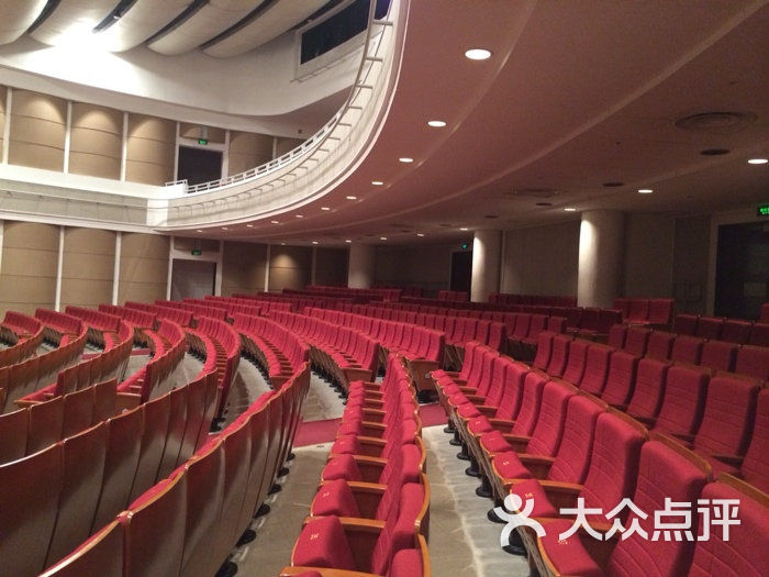 上海商城剧院上海商城剧院图片-北京演出场馆-大众点评网