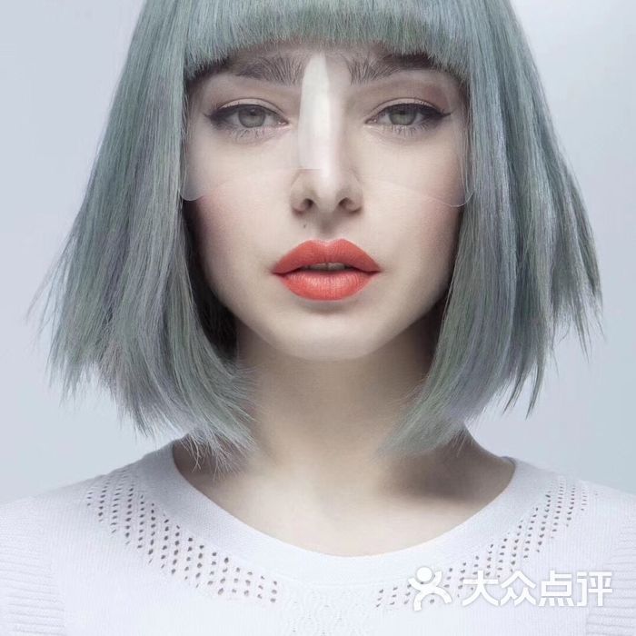 beautyberry发型沙龙