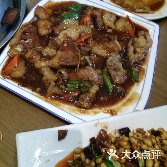 中来顺回民饭店·清真图片-北京东北菜/家常菜-大众