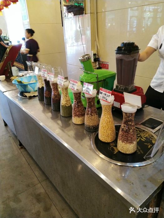 千禧龙海鲜-图片-临清市美食-大众点评网