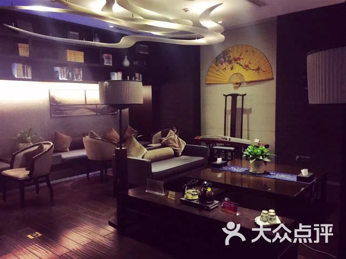 杭州书香世家酒店图片 - 第1张