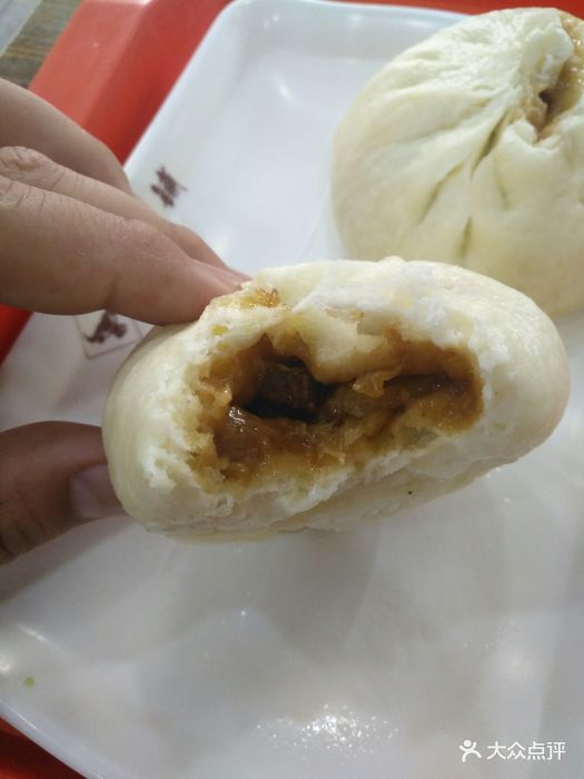 牛包铺山东包子图片 - 第7张