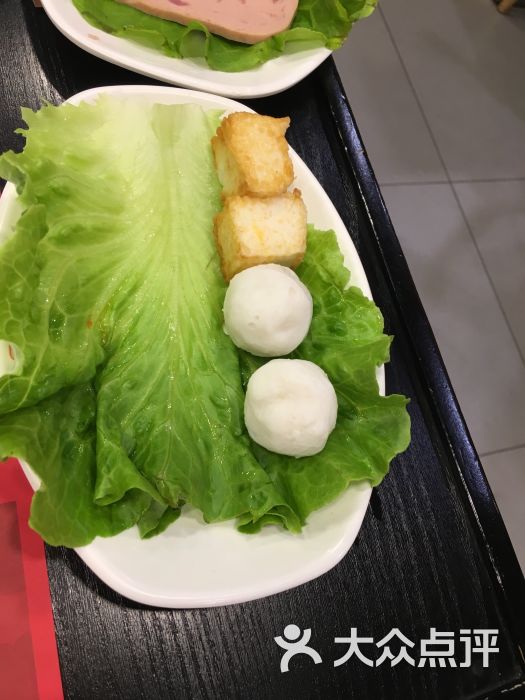 呷哺呷哺(徐汇正大乐城店)-图片-上海美食-大众点评网