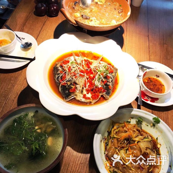 北方家宴