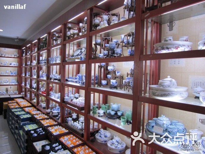 景德镇瓷器一条街conew_img_4840图片 - 第28张