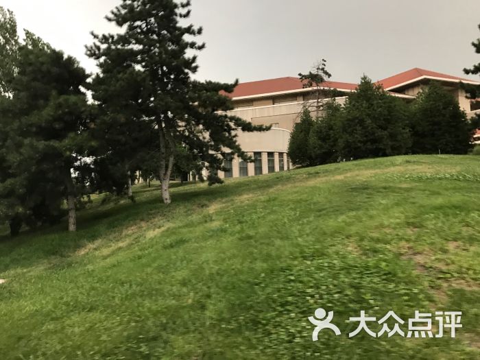 河北翠屏山迎宾馆图片 - 第37张