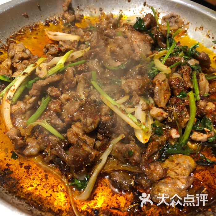 小铝盆烤牛肉图片 第4张