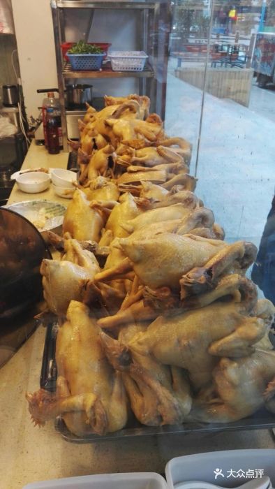 广东湛江安铺鸡休闲餐厅(琅西店)图片 第1张