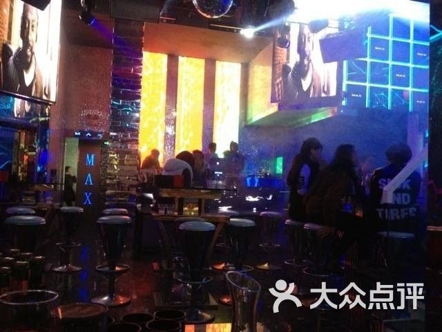 max音乐酒吧图片-北京酒吧-大众点评网