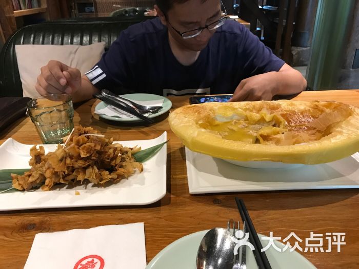 有璟阁港式餐厅(三里屯店)图片 第3291张