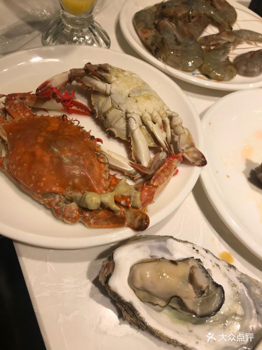 圣罗巴海鲜烤肉自助-图片-沈阳美食-大众点评网