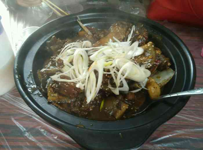 李矮子土煲甲鱼馆(江汉店)