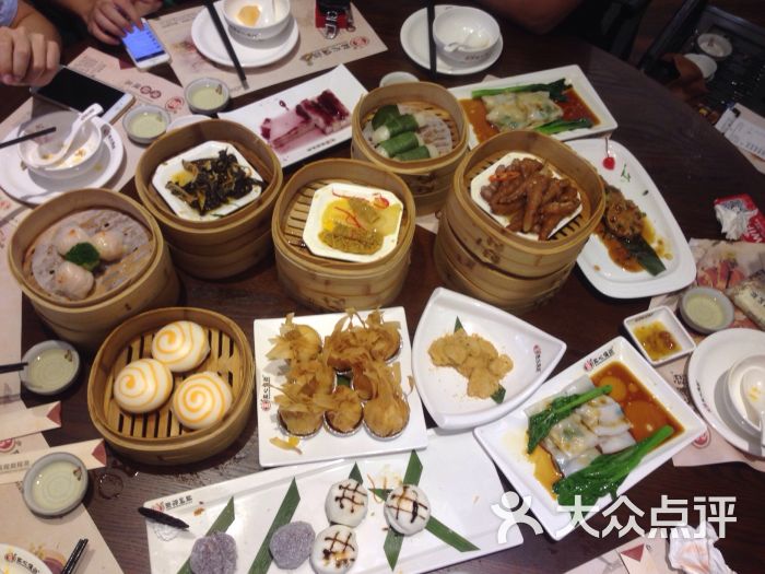 点心传说(苏宁广场店)-图片-汕头美食-大众点评网