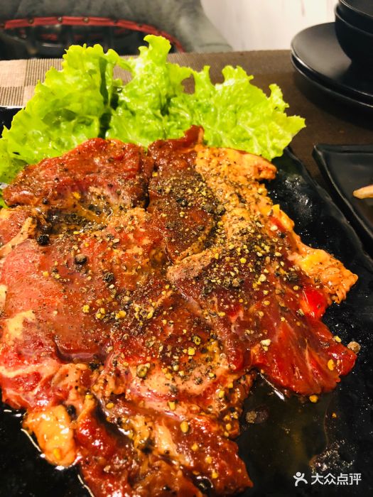 齐大烤肉·齐齐哈尔芭比q(狮子林大街店)图片 - 第81张