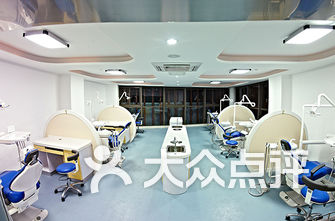 宁波牙科医院排名_宁波医院图片(2)